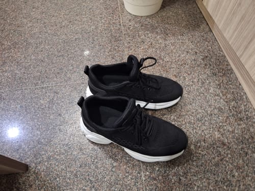 Customer photo review of Ryvox - 9cm (3.5")