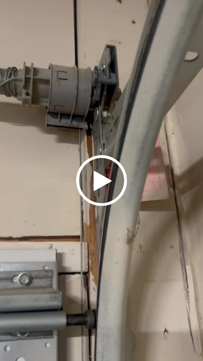 Customer video review of 0.133X40.23 | TorqueMaster Plus Spring | TMP/TM3