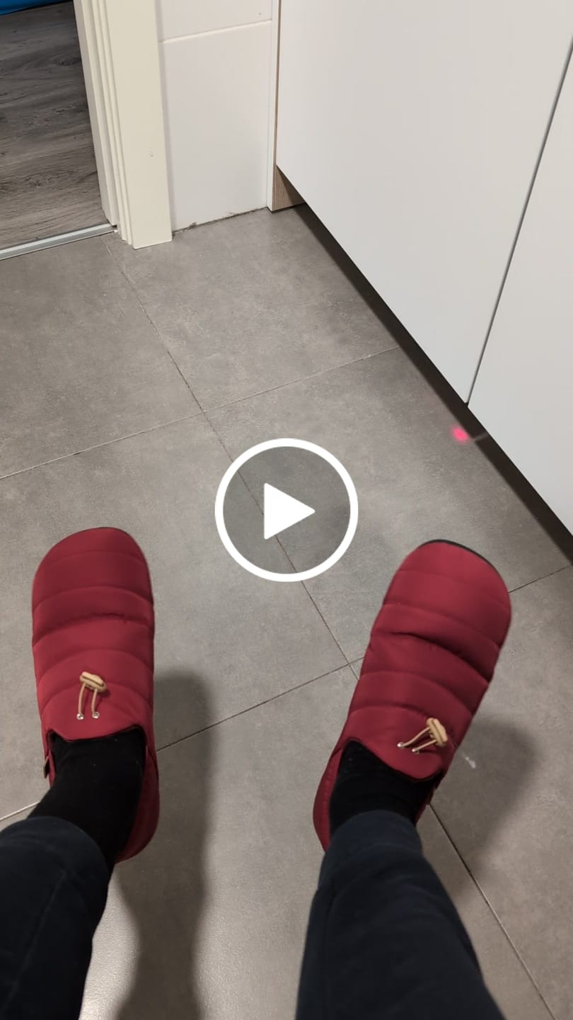 Customer video review of Roots Nomad Cerezo