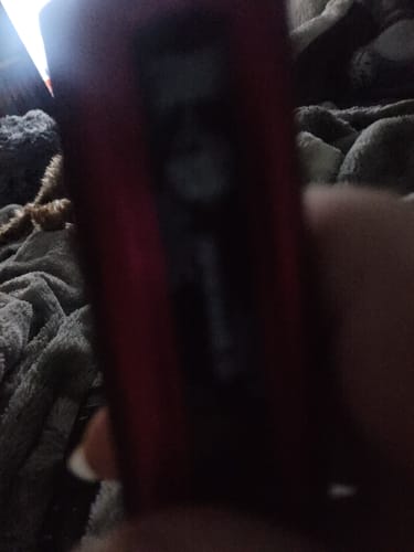 Customer photo review of Nicky Jam x Fume 10000 Puffs