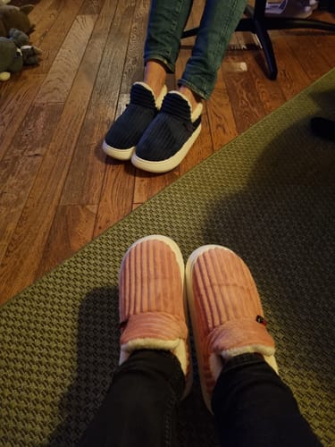 Customer photo review of HappyCozy