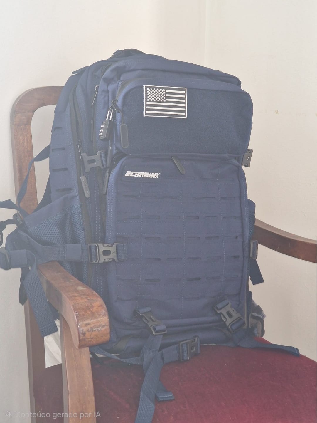 Customer photo review of Bolsa de Compresión 50x70cm con Compresor | Pack 2 Unidades