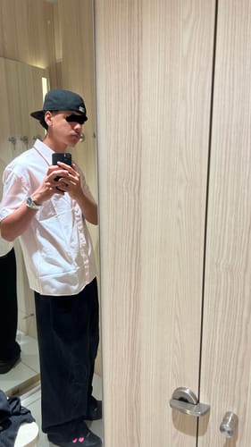 Customer photo review of Jogging "EXO"