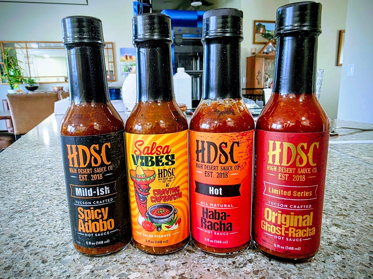 Customer photo review of Haba-Racha