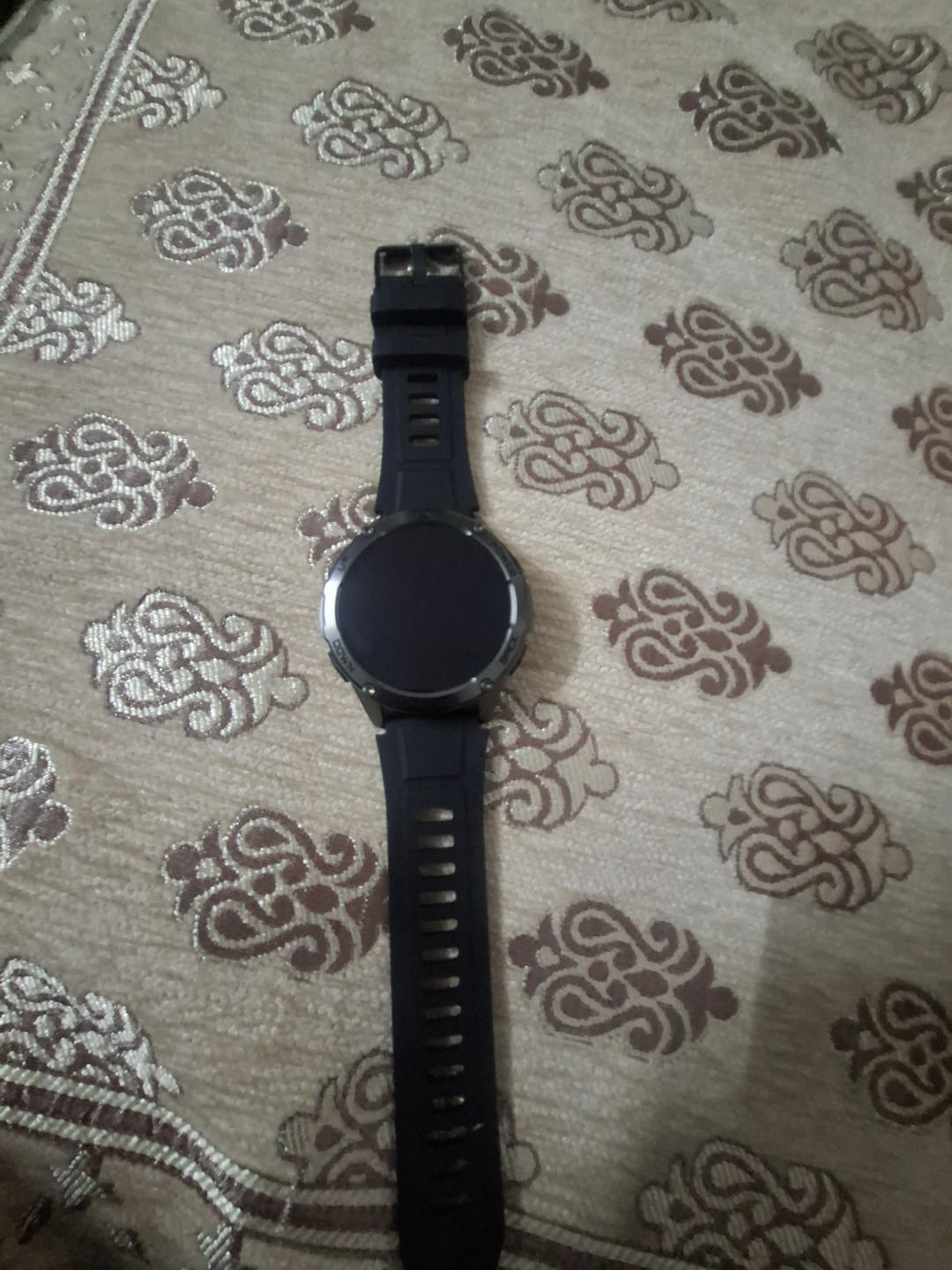 Customer photo review of Armour Pro