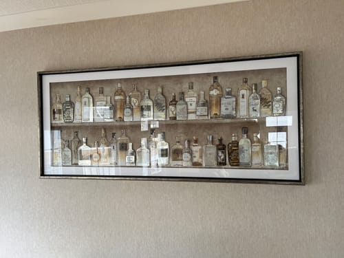 Customer photo review of Gin Collection By Charlotte Oakley