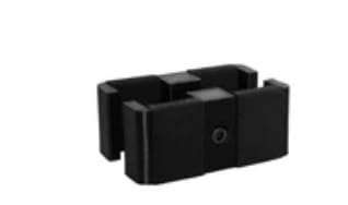 Customer photo review of Glock Mag Coupler (9mm/.40)