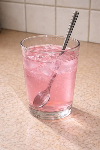 Customer photo review of Myo-Inositol