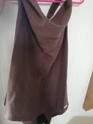 Customer photo review of Calendario Adviento Raindoor