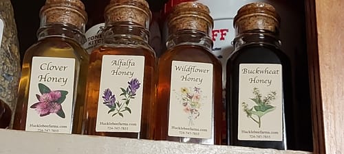 Customer photo review of Wildflower Magic - Gift Box