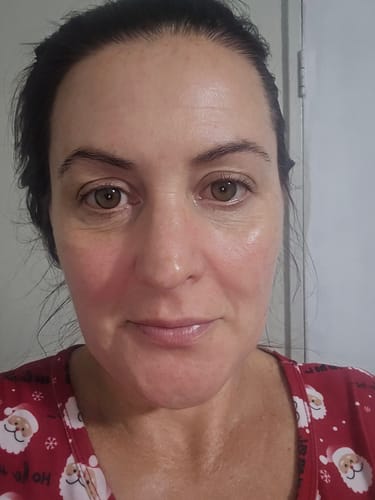 Customer photo review of The Christmas Bundle