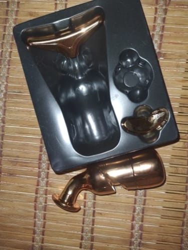 Customer photo review of NOX - Deep Recovery