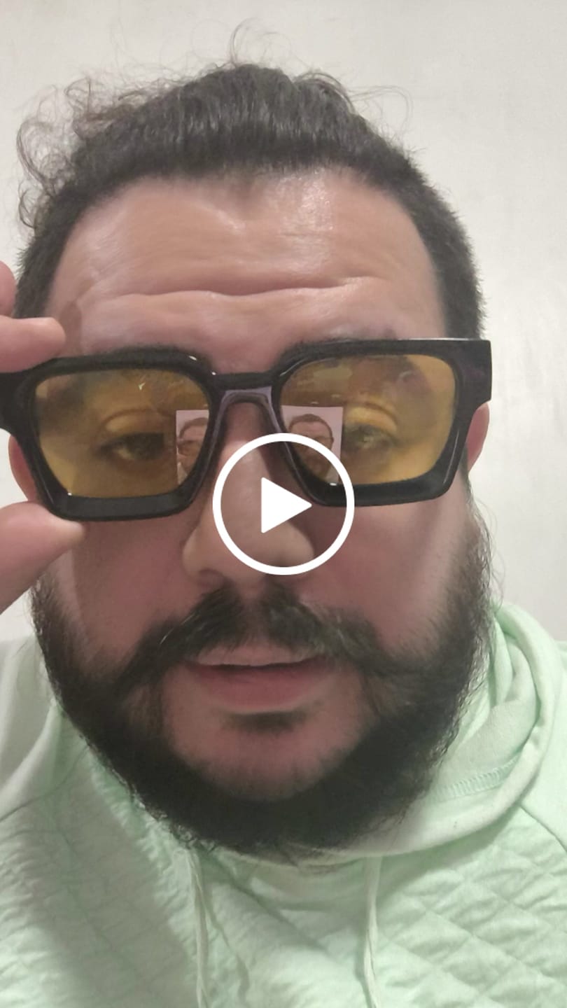 Customer video review of Kramen