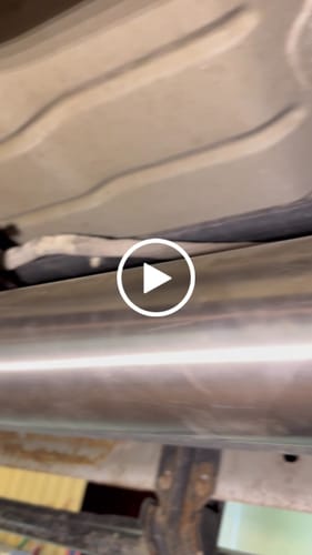 Customer video review of Bundle Component: Ford Powerstroke 6.7L - 4" Downpipe Back Stainless Steel Exhaust System (2011-2024)