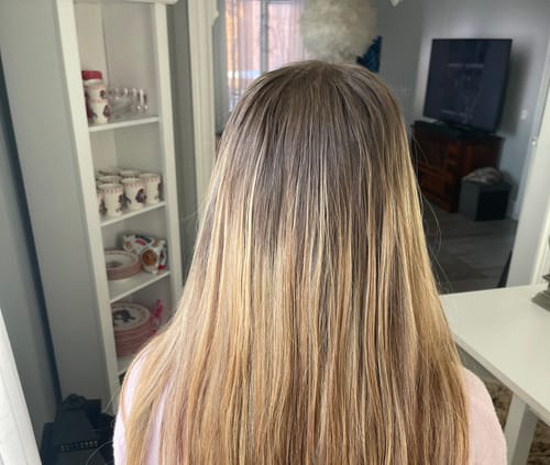 Customer photo review of Sunkissed Starter Kit