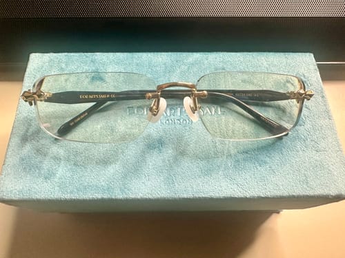Customer photo review of Edith