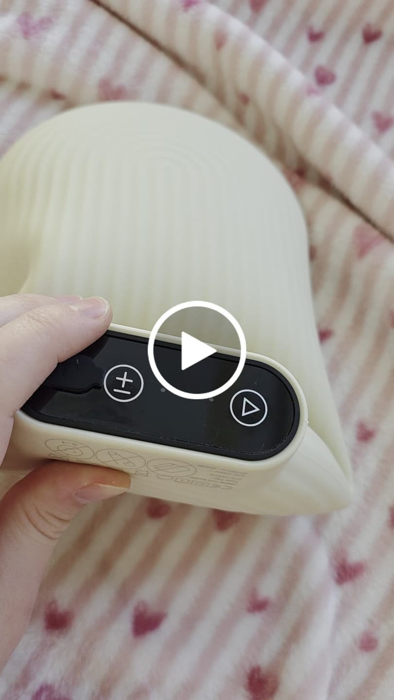 Customer video review of Vaerm - erste elektrische Wärmflasche mit echtem Wärmflaschengefühl