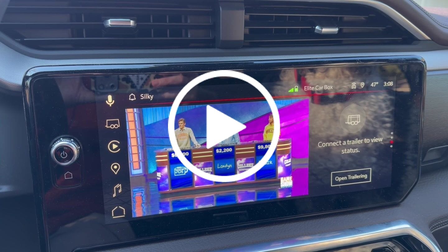 Customer video review of ELITE CAR BOX 4.0