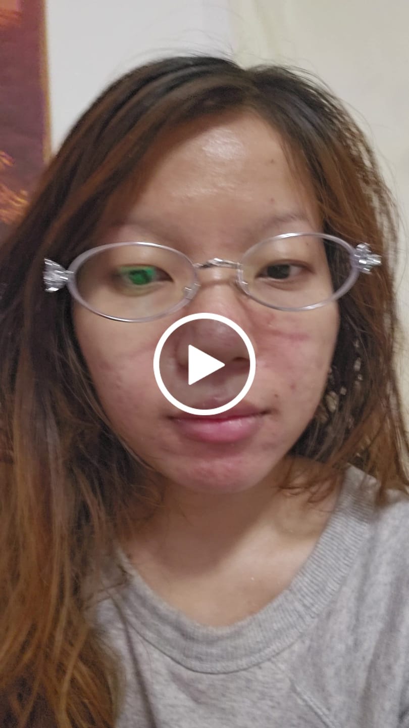 Customer video review of Leno Eyeglasses