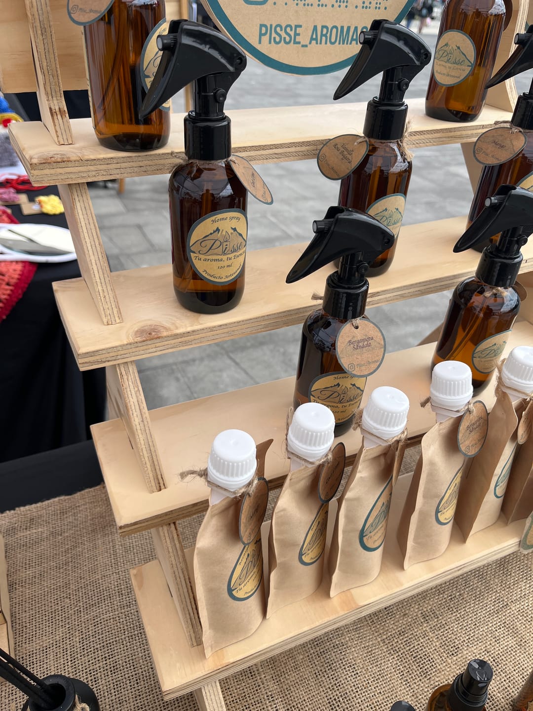 Customer photo review of 76 - Bosque de bamboo