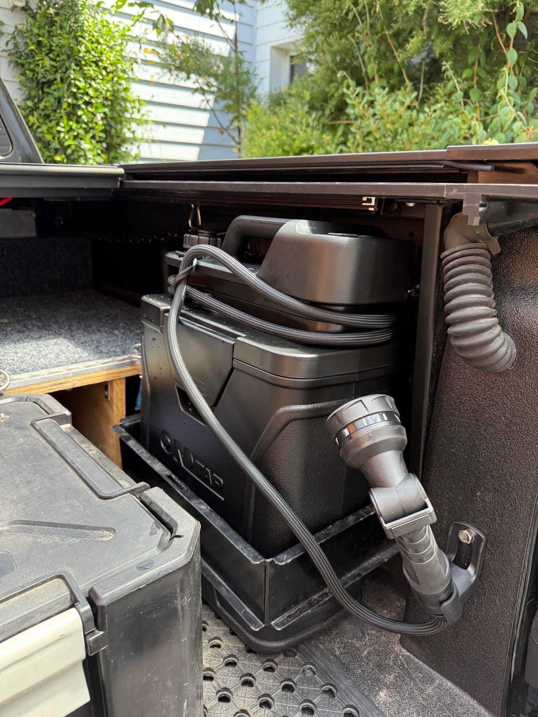 Customer photo review of ONTAP - ROAM™