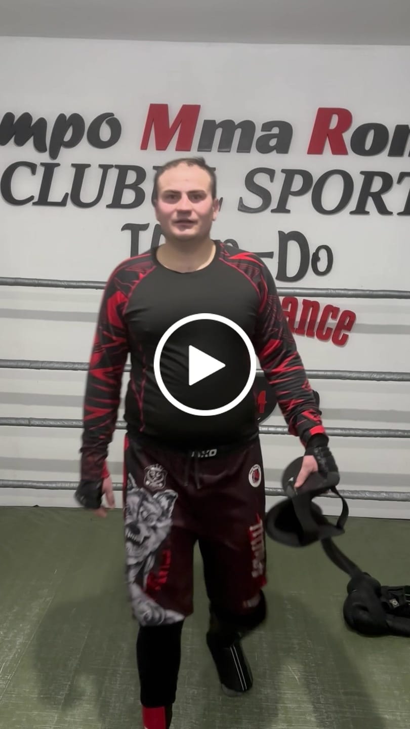 Customer video review of Glezniere Knockout GEL