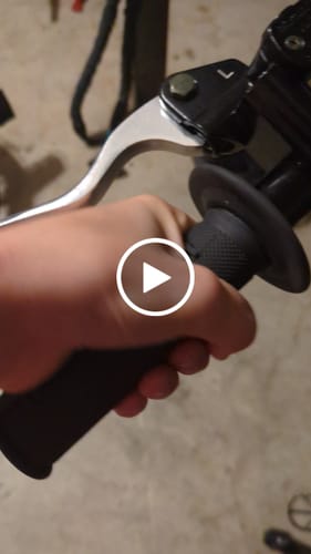 Customer video review of Tuttio Soleil 01 Upgraded ProTaper Grips
