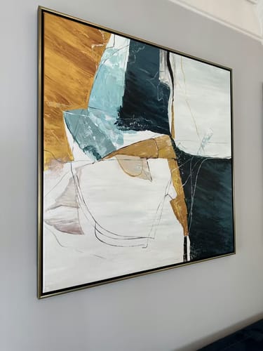 Customer photo review of Pattern