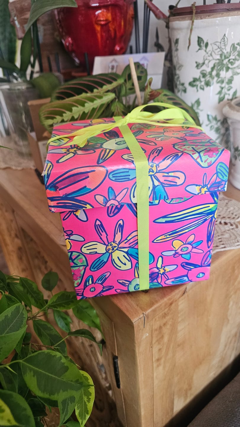 Customer photo review of Gorgeous