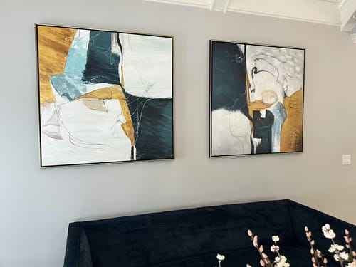 Customer photo review of Pattern