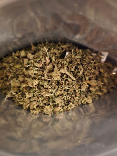 Customer photo review of Exotic Shake