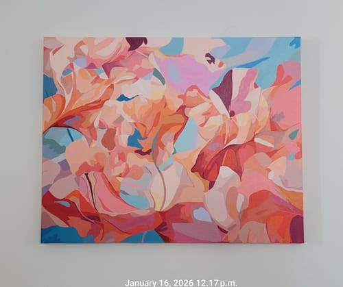 Customer photo review of Whispers In The Breeze