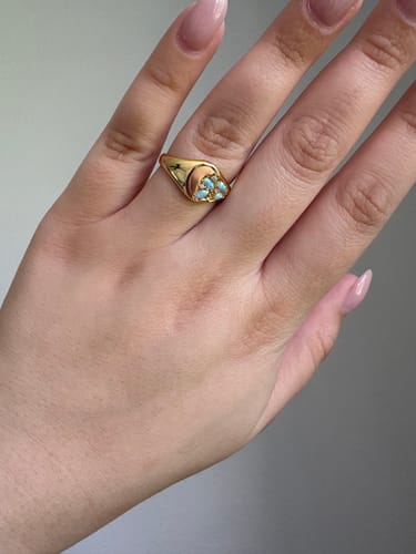 Customer photo review of ADELE