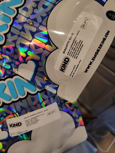 Customer photo review of Shipping Protection by Route