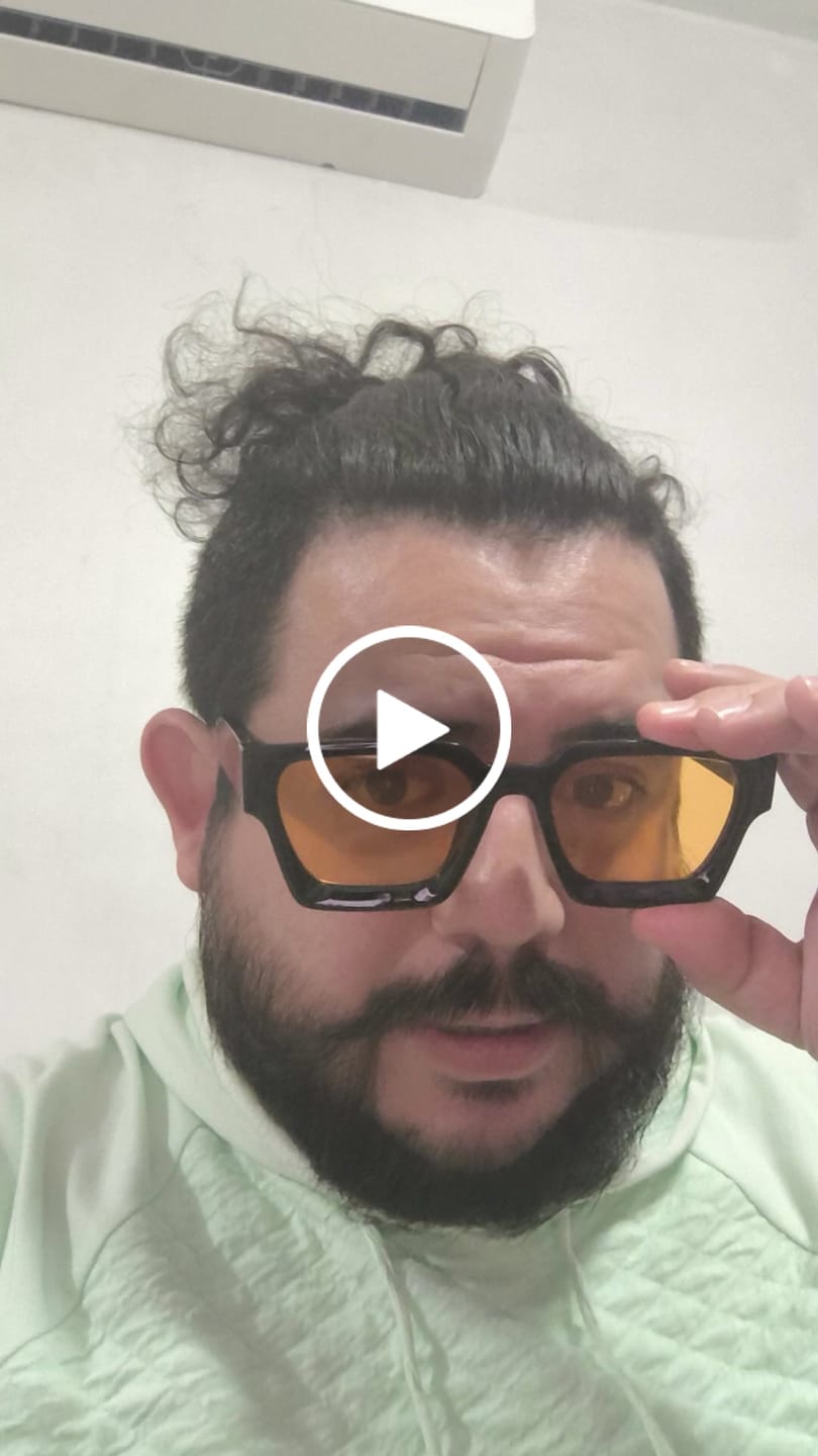 Customer video review of Kramen