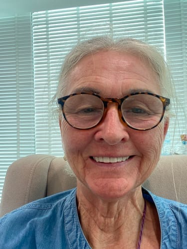Customer photo review of Due denti aggiuntivi