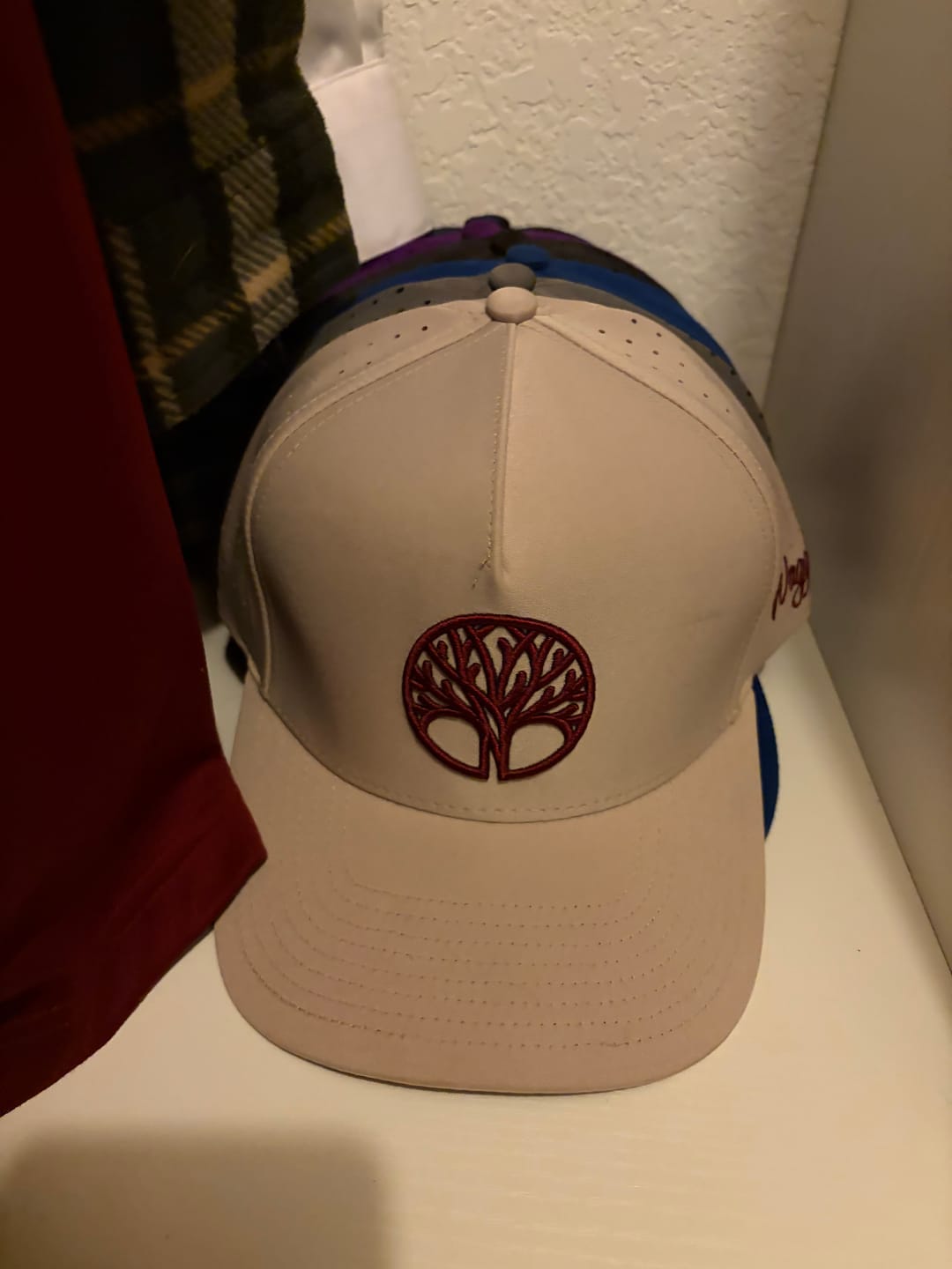 Customer photo review of Smoaked It Hat