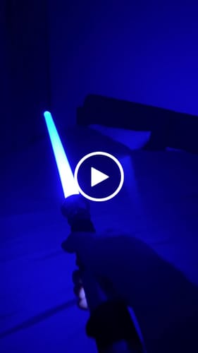 Customer video review of The Negotiator II