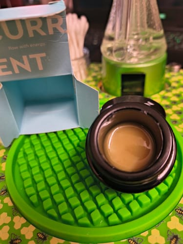 Customer photo review of Honey Banana Spritzer (Select Wash)