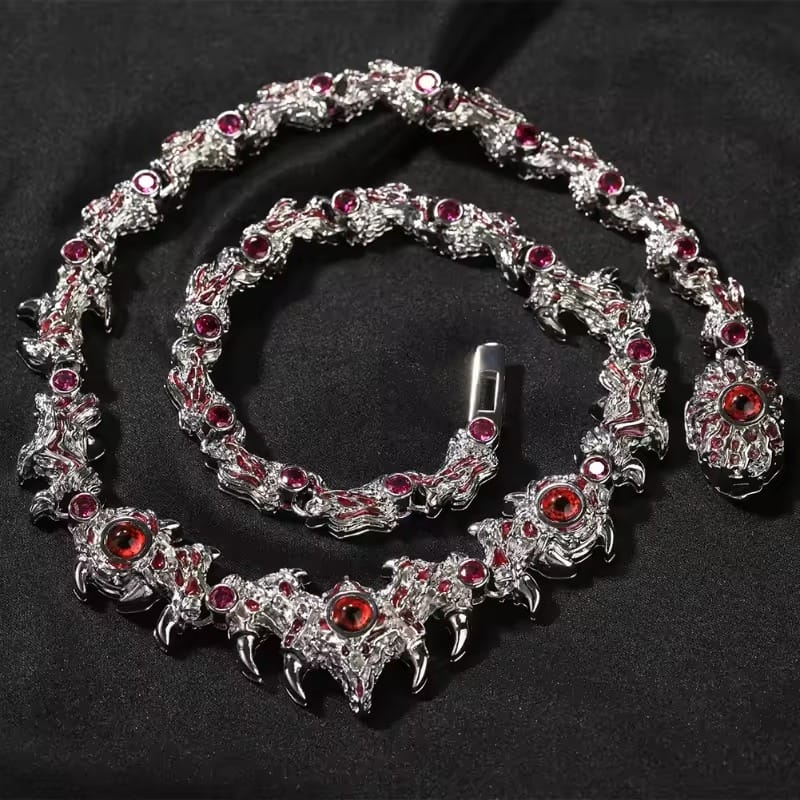Customer photo review of Carnage Chain