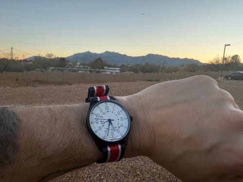 Customer photo review of Overlord (Special Edition)