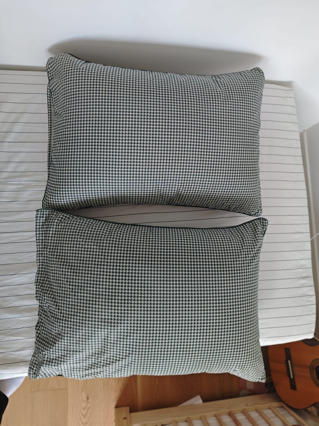 Customer photo review of L'oreiller