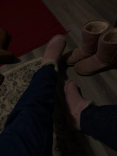 Customer photo review of YVONNE PEONY