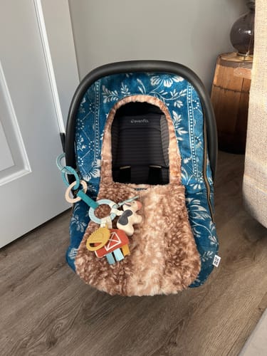 Customer photo review of Create - Winter Cover