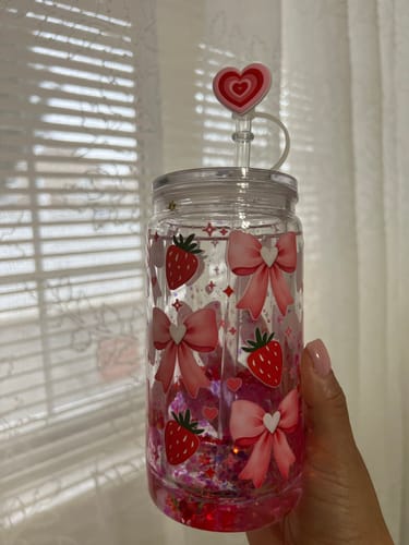 Customer photo review of UV DTF Sticker Build a Gang Sheet