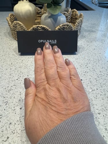 Customer photo review of Opulence
