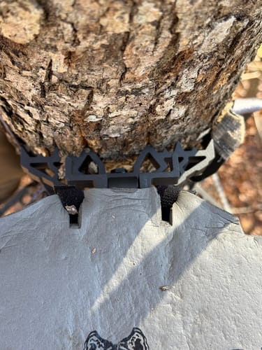 Customer photo review of RANGER HYBRID™