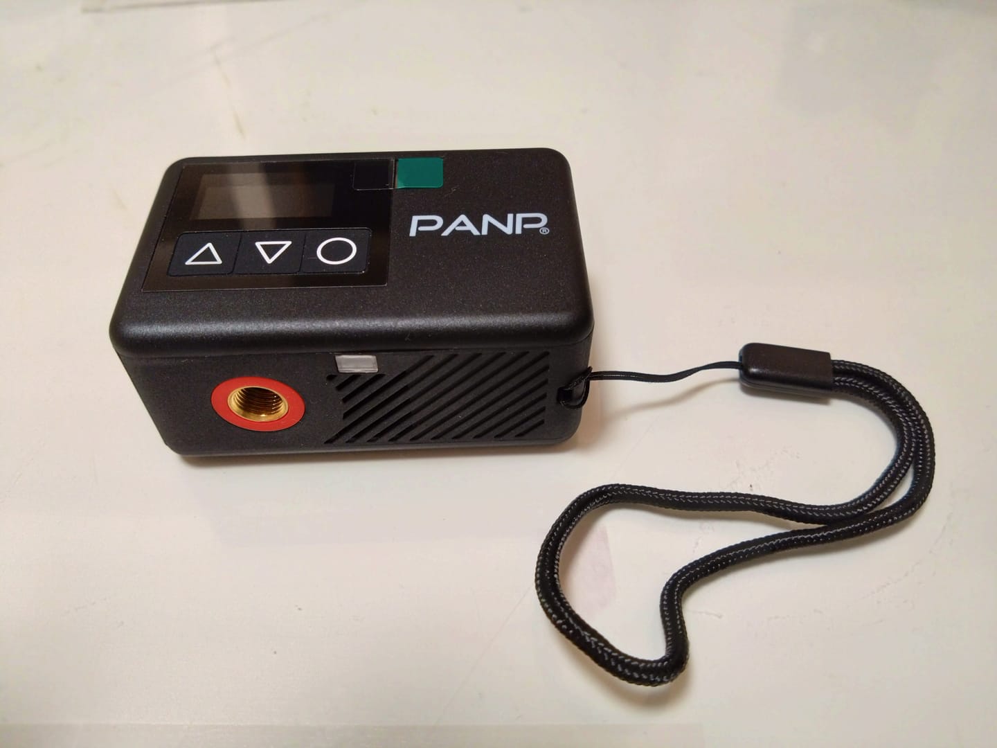 Customer photo review of PANP RIDE CYCLE（ライド サイクル）