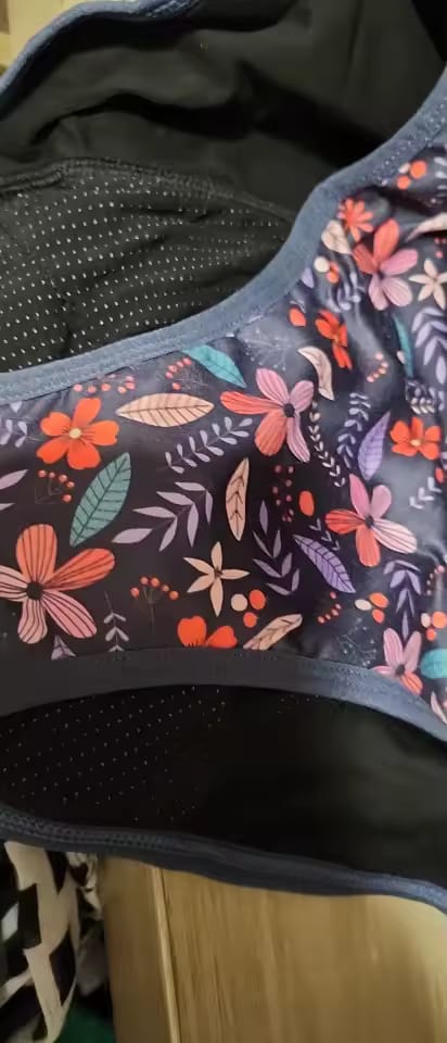 Customer photo review of Hipster - 100% Lekvrij