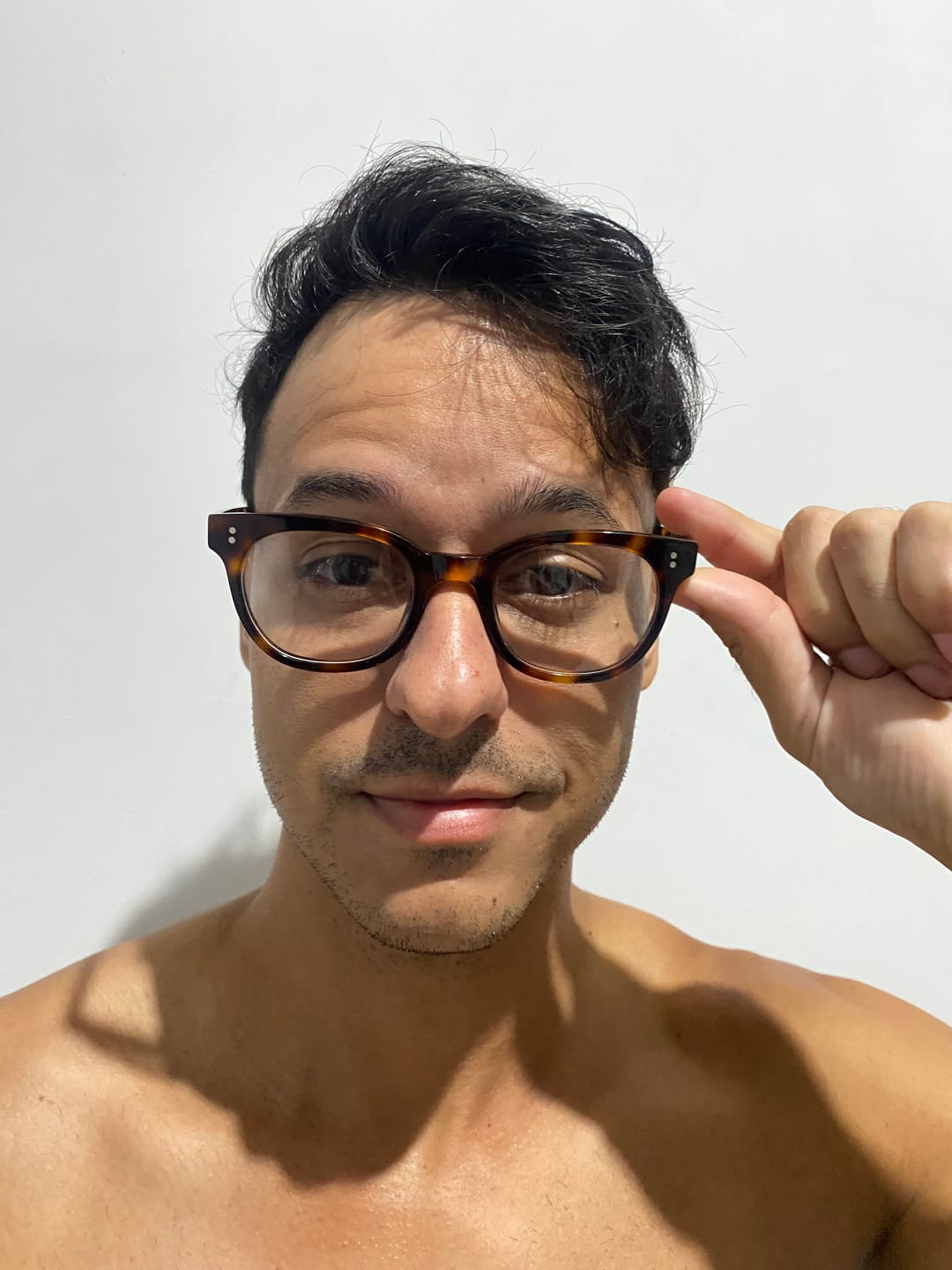 Customer photo review of Sasue